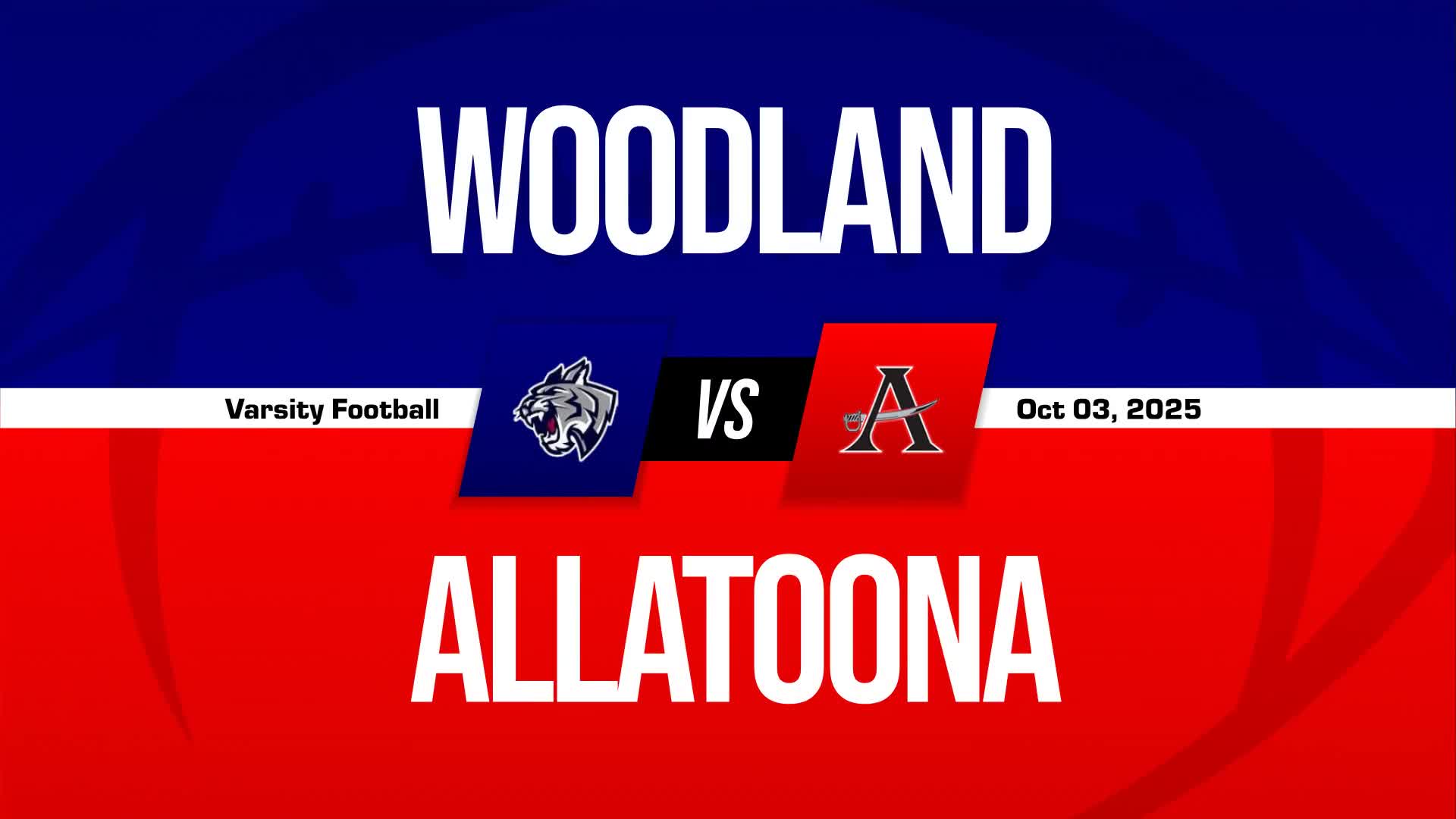 Football Game Preview: Woodland Wildcats vs. Dalton Catamounts + Official Tickets