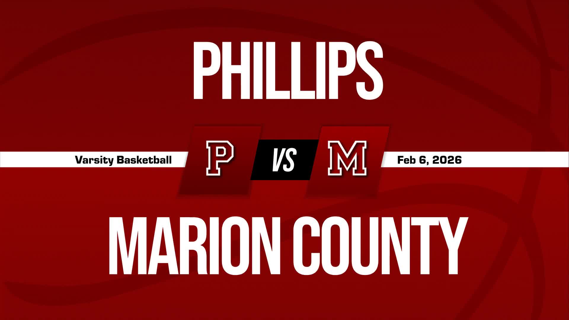 Basketball Game Preview: Marion County Red Raiders vs. Brilliant Tigers