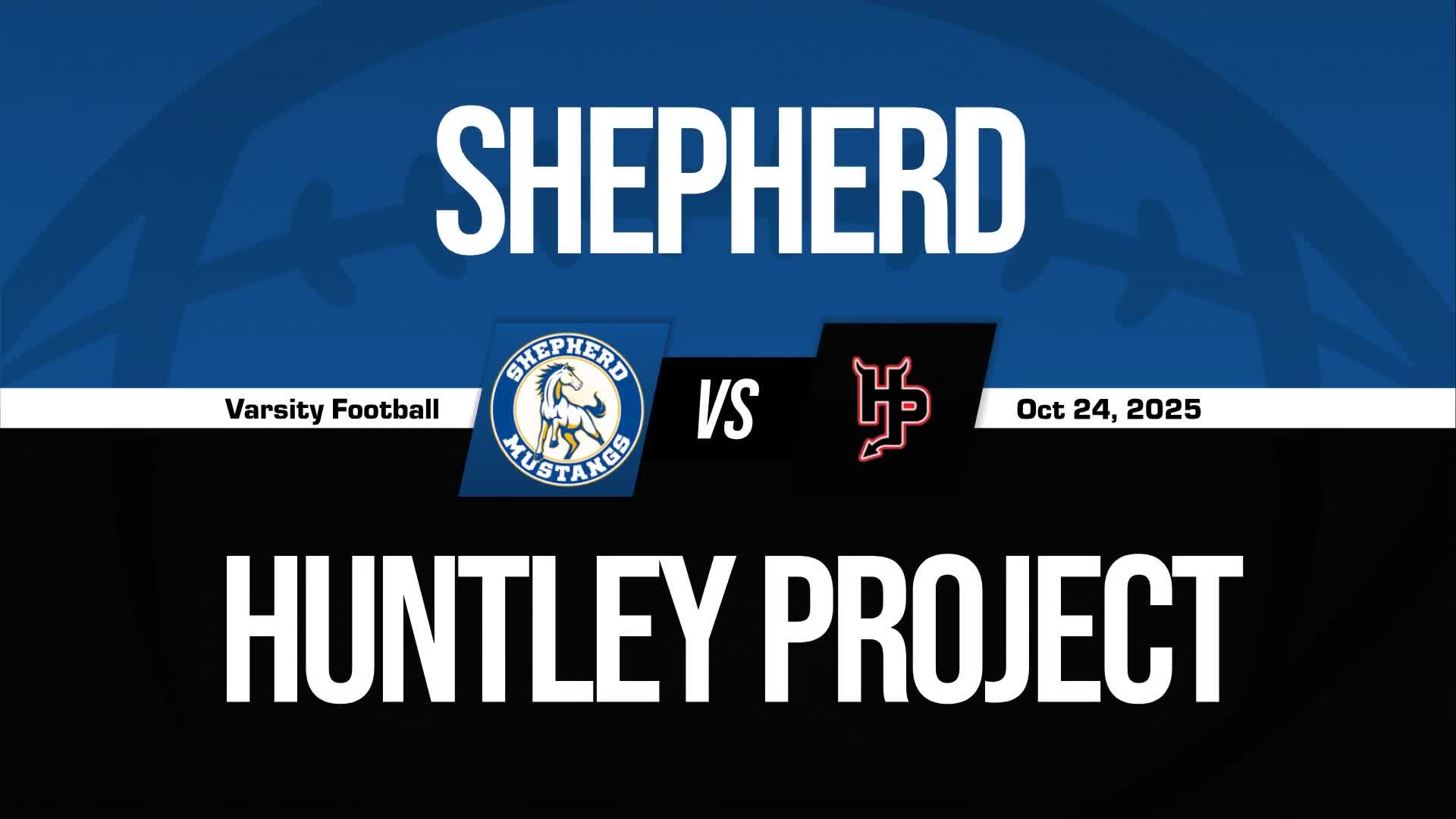 Huntly Harp Game Report: vs Shepherd + How To Watch