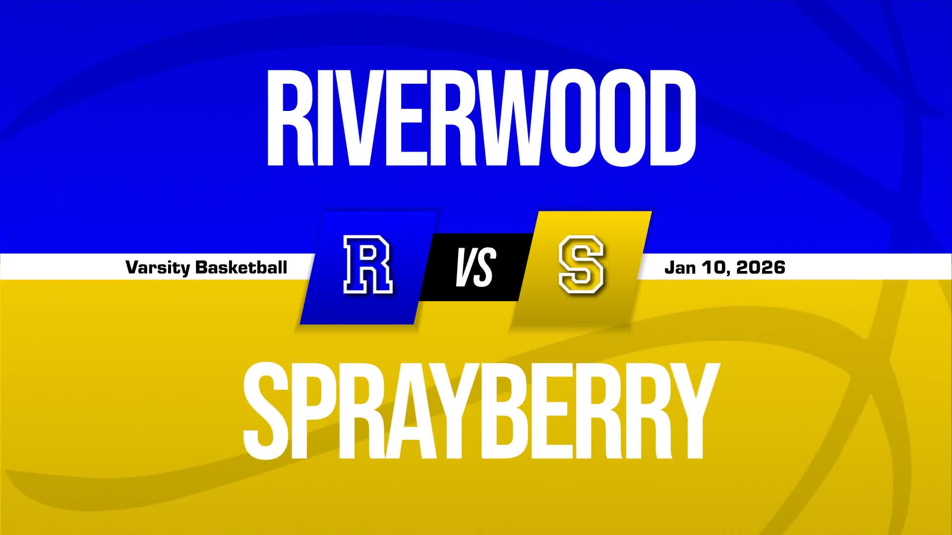 Basketball Recap: Friday's  Loss Ends Riverwood's Winning Streak