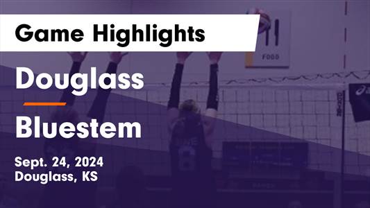 Volleyball Recap: Bluestem Takes a Loss