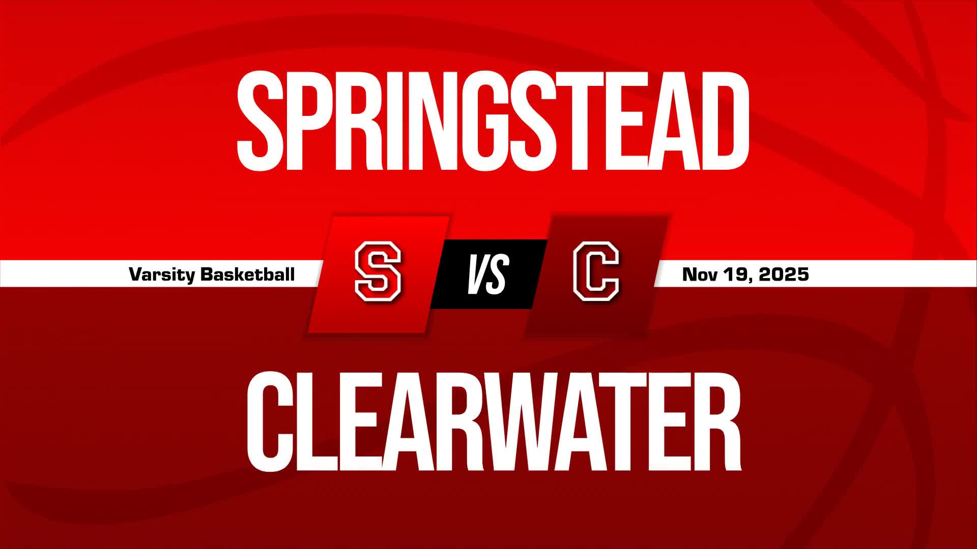 Basketball Game Preview: Clearwater Tornadoes vs. Sumner Stingra