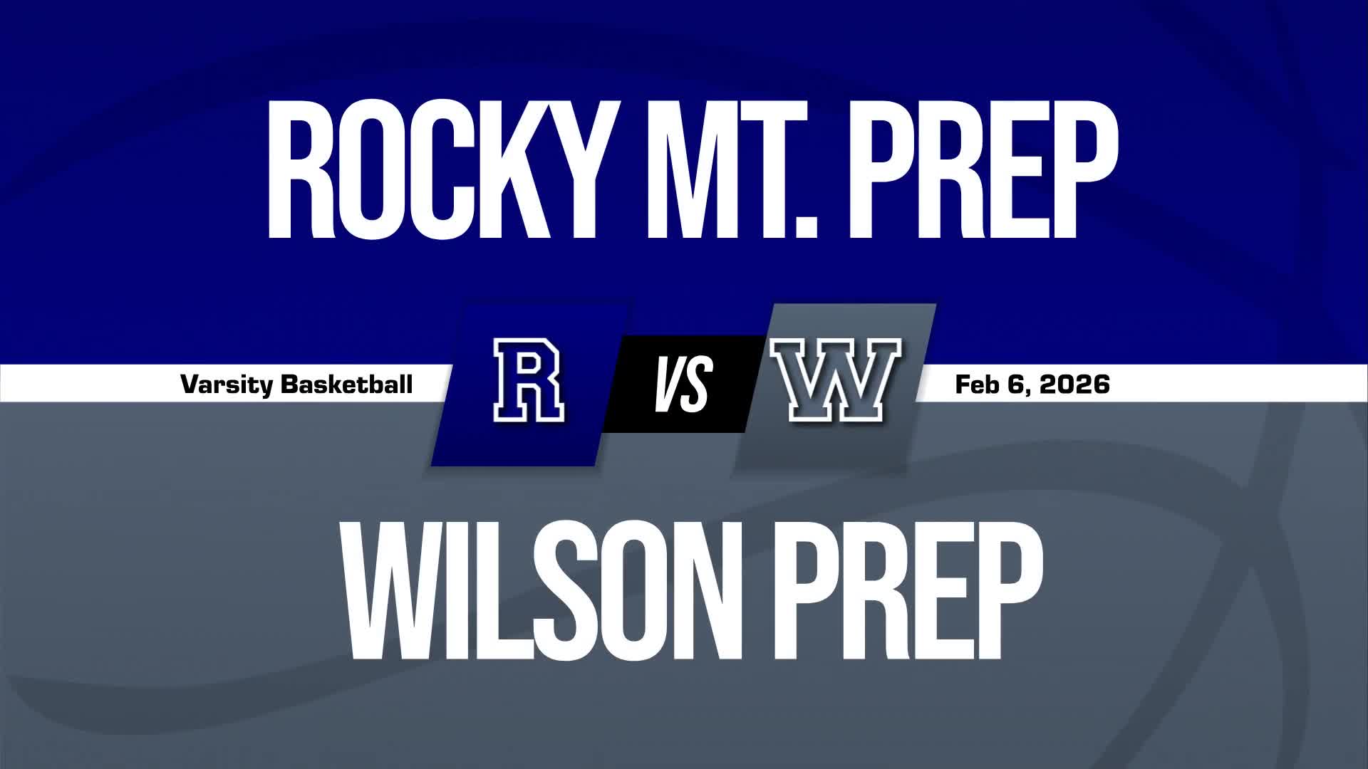 Basketball Game Preview: Wilson Prep Academy Tigers vs. Sallie B