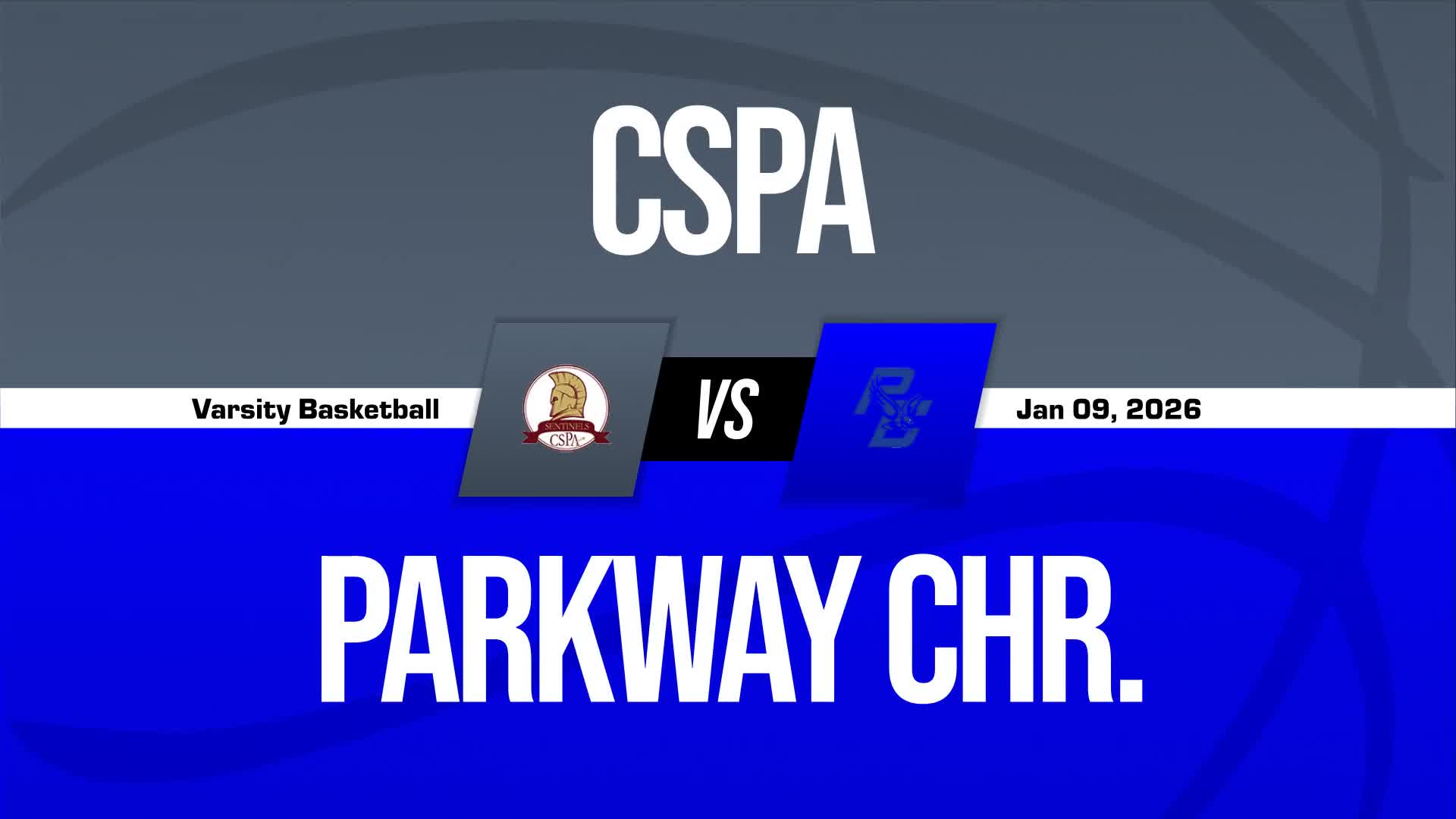 Basketball Recap: Parkway Christian Takes a Loss + How To Watch