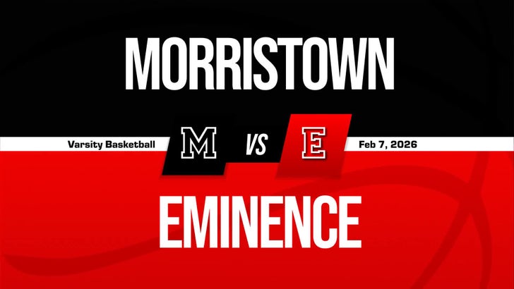 Basketball Game Preview: Eminence Eels vs. Mooresville Christian