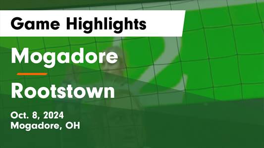 Volleyball Game Preview: Mogadore Wildcats vs. Aquinas Knights