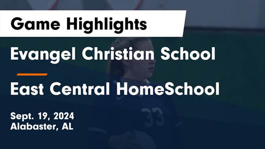 Volleyball Recap: Evangel Christian Extends Road Winning Streak to Nine