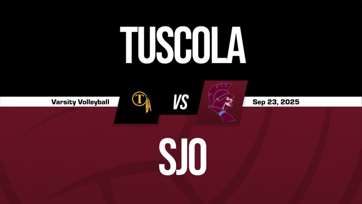 Volleyball Recap: Tuscola Takes a Loss