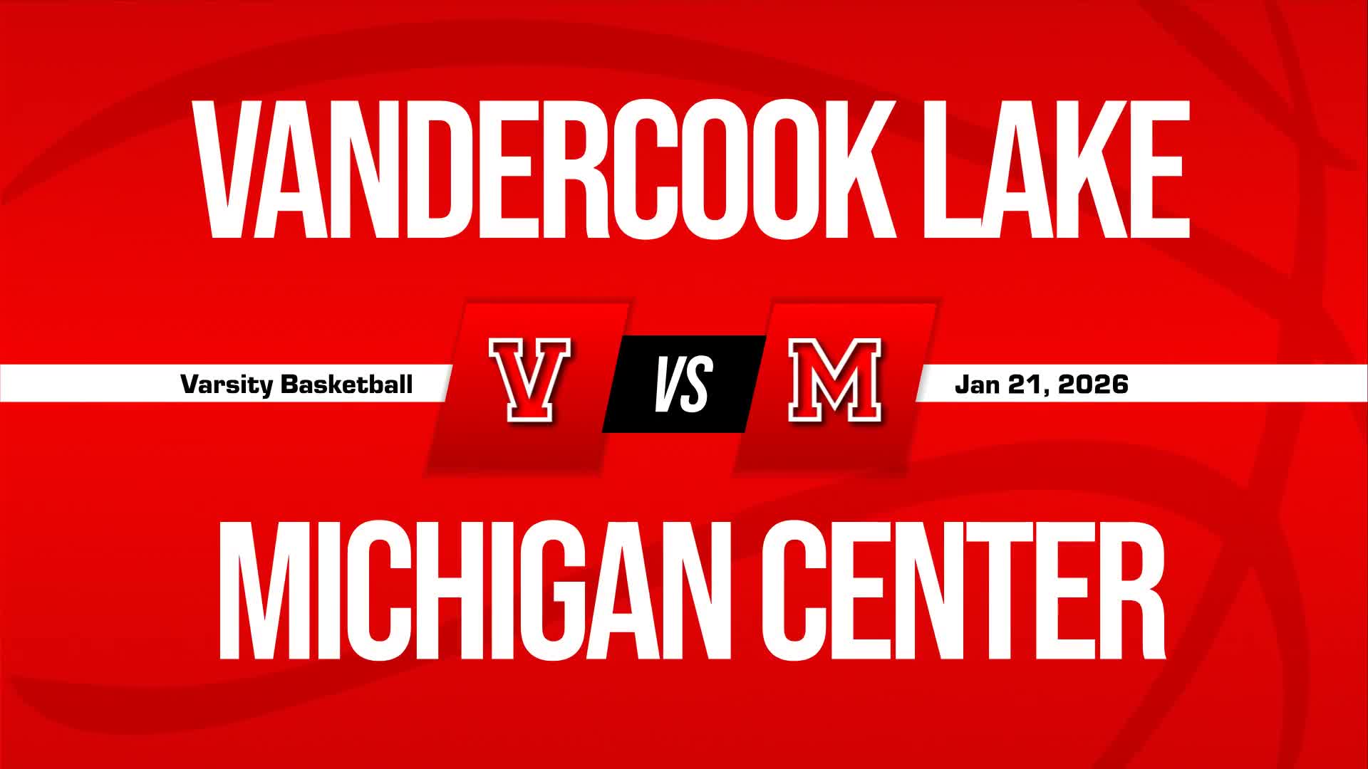Basketball Recap: Vandercook Lake Comes Up Short + How To Watch