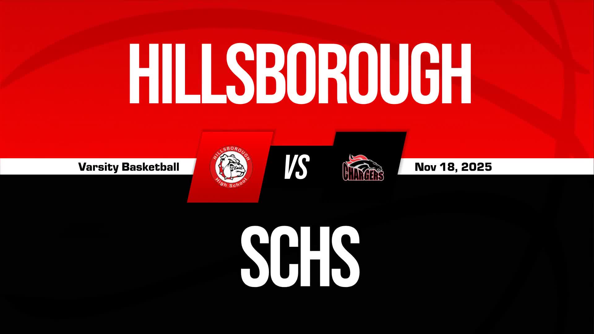 Basketball Recap: Hillsborough Takes a Loss