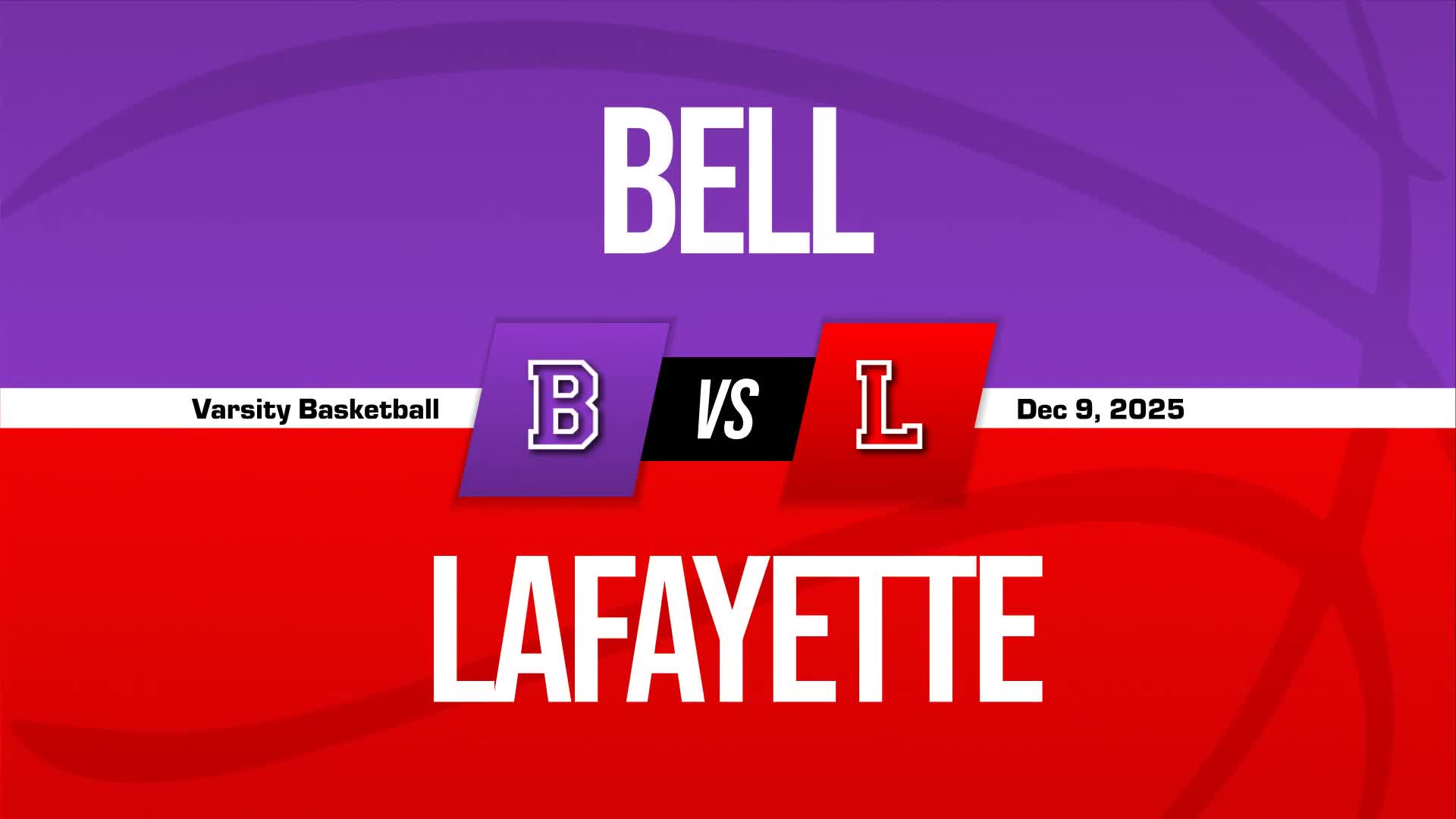 Basketball Recap: Lafayette Takes a Loss