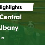 New Albany suffers fourth straight loss on the road