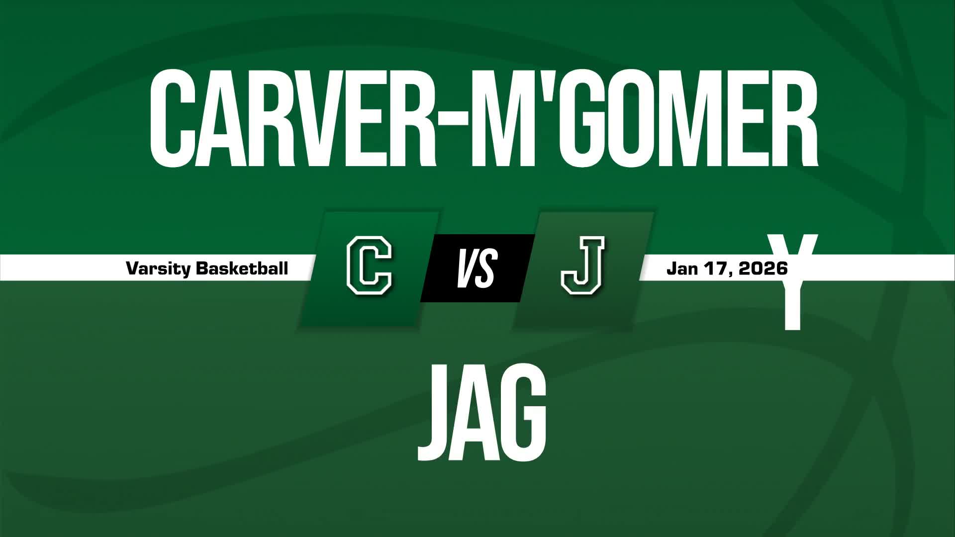 Basketball Game Preview: JAG Jaguars vs. Central Red Devils + How To Watch