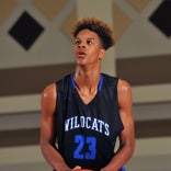 Video: Shareef O’Neal in action at MPHC