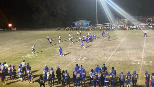 3A Region 7 Top Football Player Performances