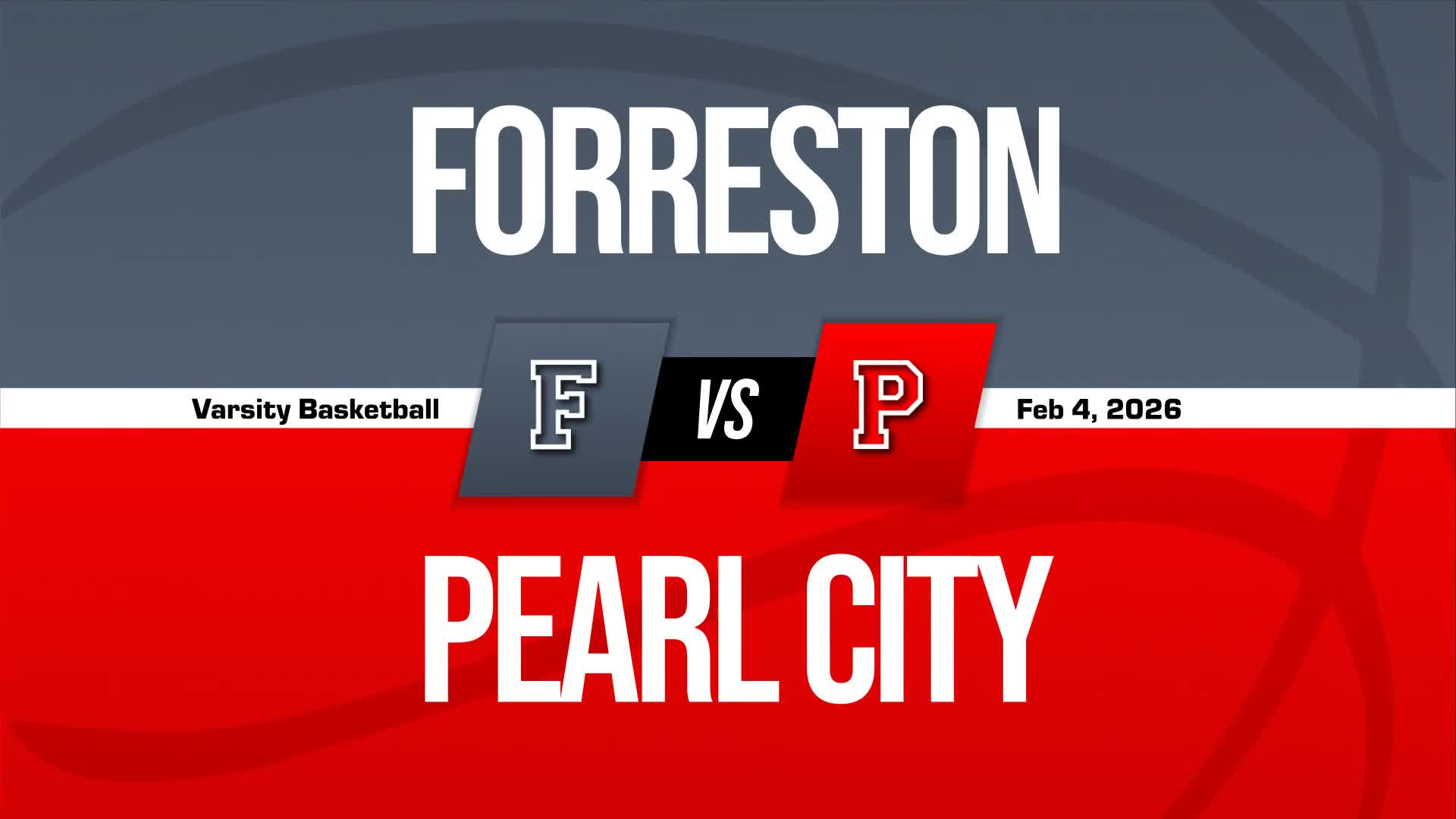 Basketball Recap: Forreston Skates Past Amboy with Ease + How To Watch