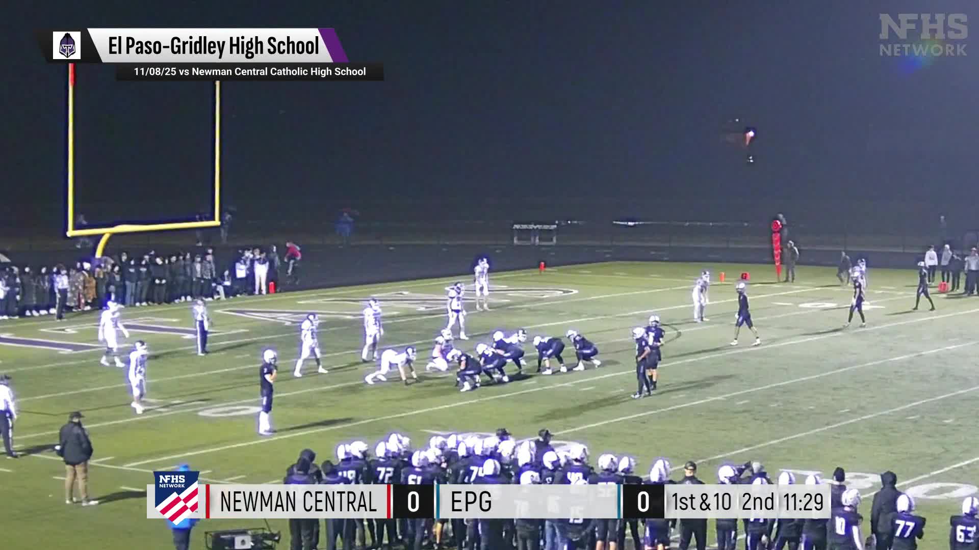 Football Recap: Farmington Takes a Loss + How To Watch