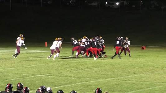 Bagley vs. Fertile-Beltrami