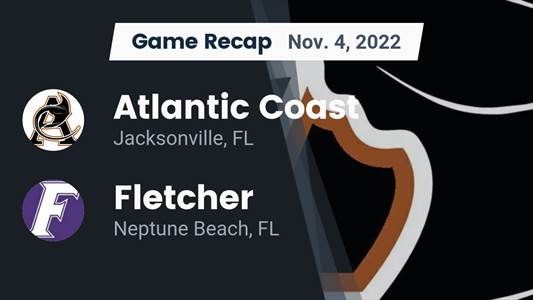 Football Game Preview: Fletcher Senators vs. Atlantic Coast Stingrays