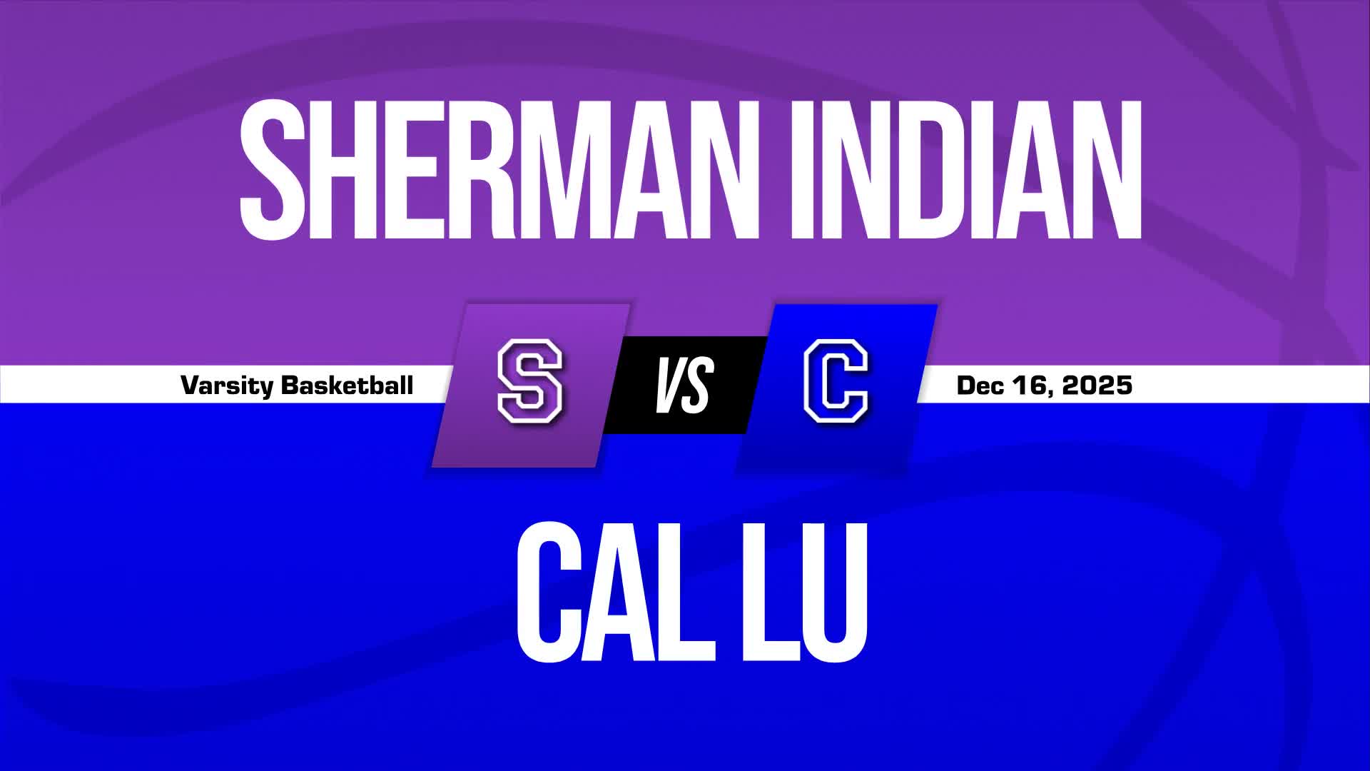 Basketball Recap: Tuesday's  Win Is California Lutheran's Third 