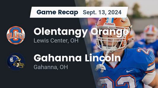 Football Game Preview: Lincoln Leaves Home
