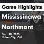 Basketball Game Recap: Northmont Thunderbolts vs. Fairmont Firebirds