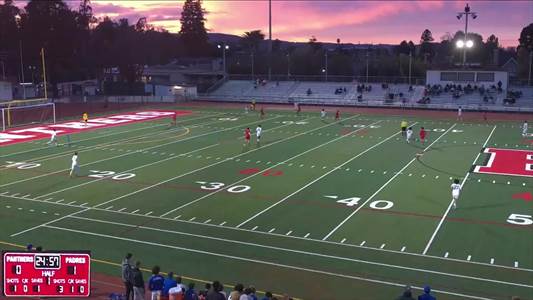 Soccer Game Preview: Junipero Serra vs. Sacred Heart Cathedral P