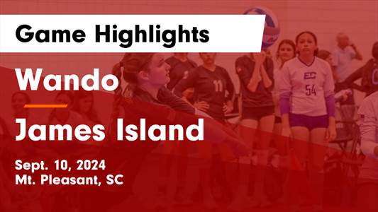 Volleyball Recap: Violet Poole Commands the Offense for Warriors