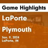 Basketball Game Recap: Plymouth Pilgrims/Rockies vs. Culver Academies Eagles