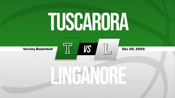 Basketball Recap: Tuscarora Takes a Loss