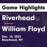 Riverhead vs. William Floyd