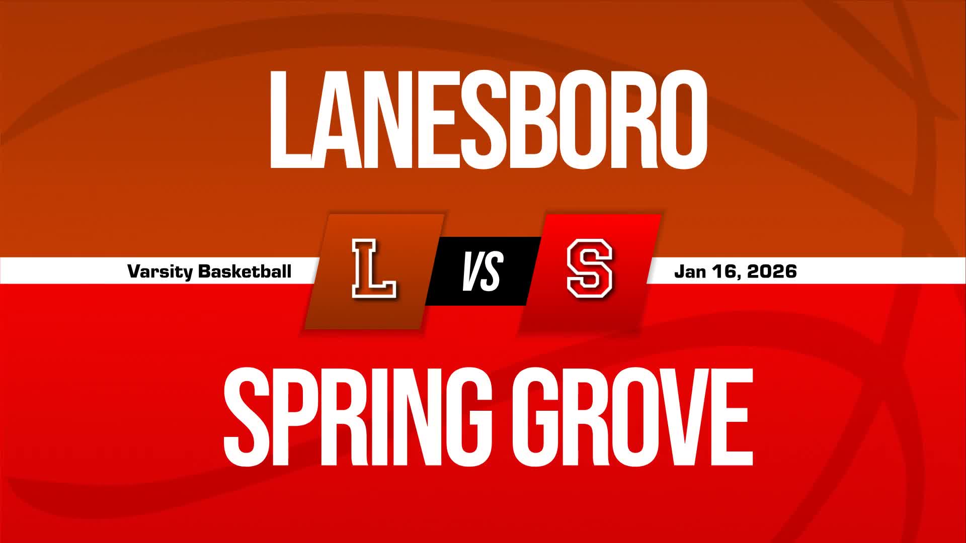 Basketball Recap: Lanesboro Skates Past Lyle/Pacelli with Ease + How To Watch