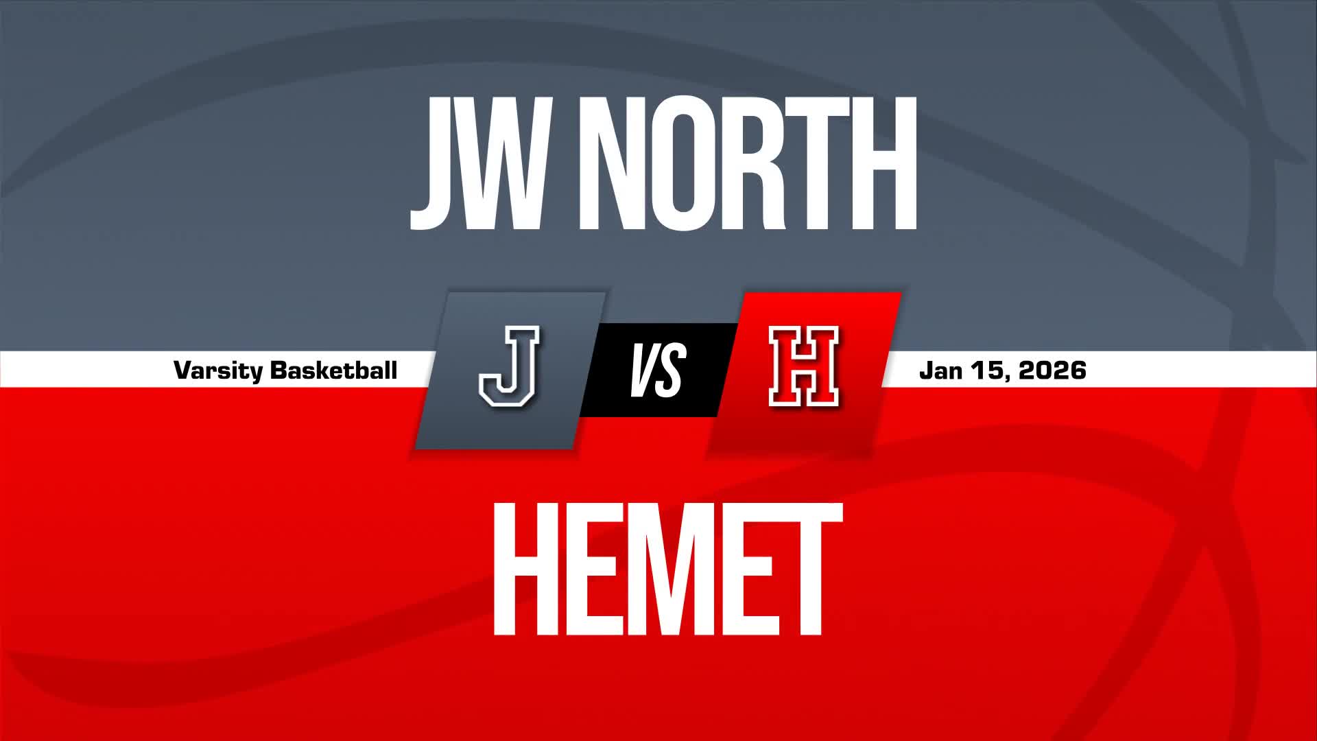 Basketball Recap: JW North Takes a Loss + How To Watch