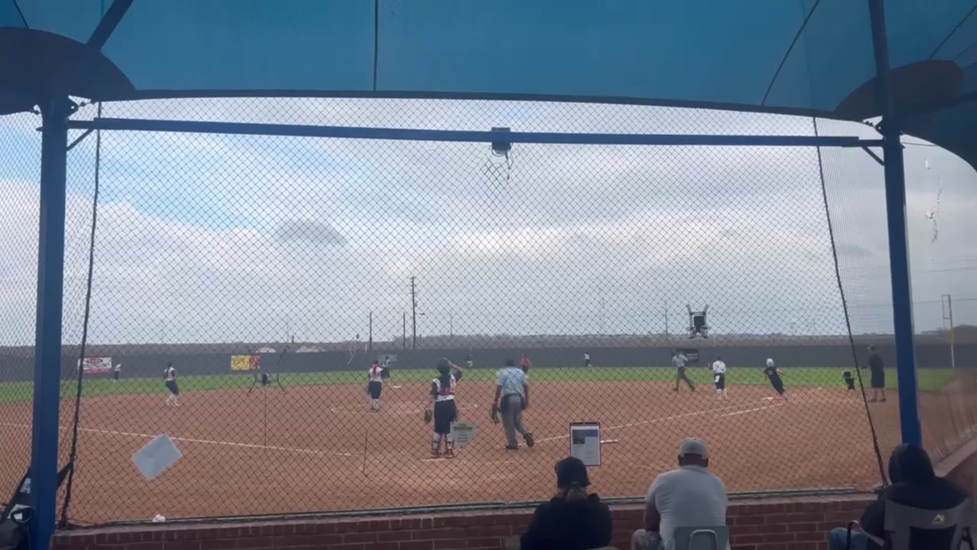 Softball Recap: Temple Takes a Loss