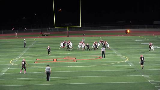 Football Game Preview: Harbor Creek Huskies vs. Fort LeBoeuf Bison