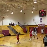 Basketball Game Recap: Page Pirates vs. Grimsley Whirlies