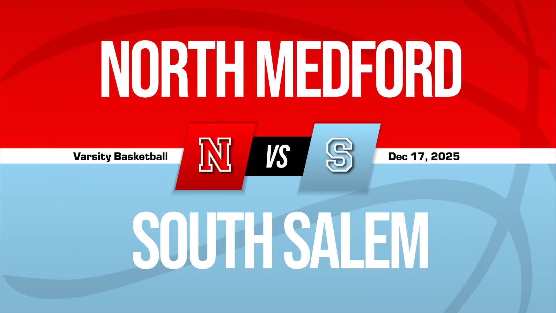 Basketball Recap: North Medford Drops Highest Score of Season Ag