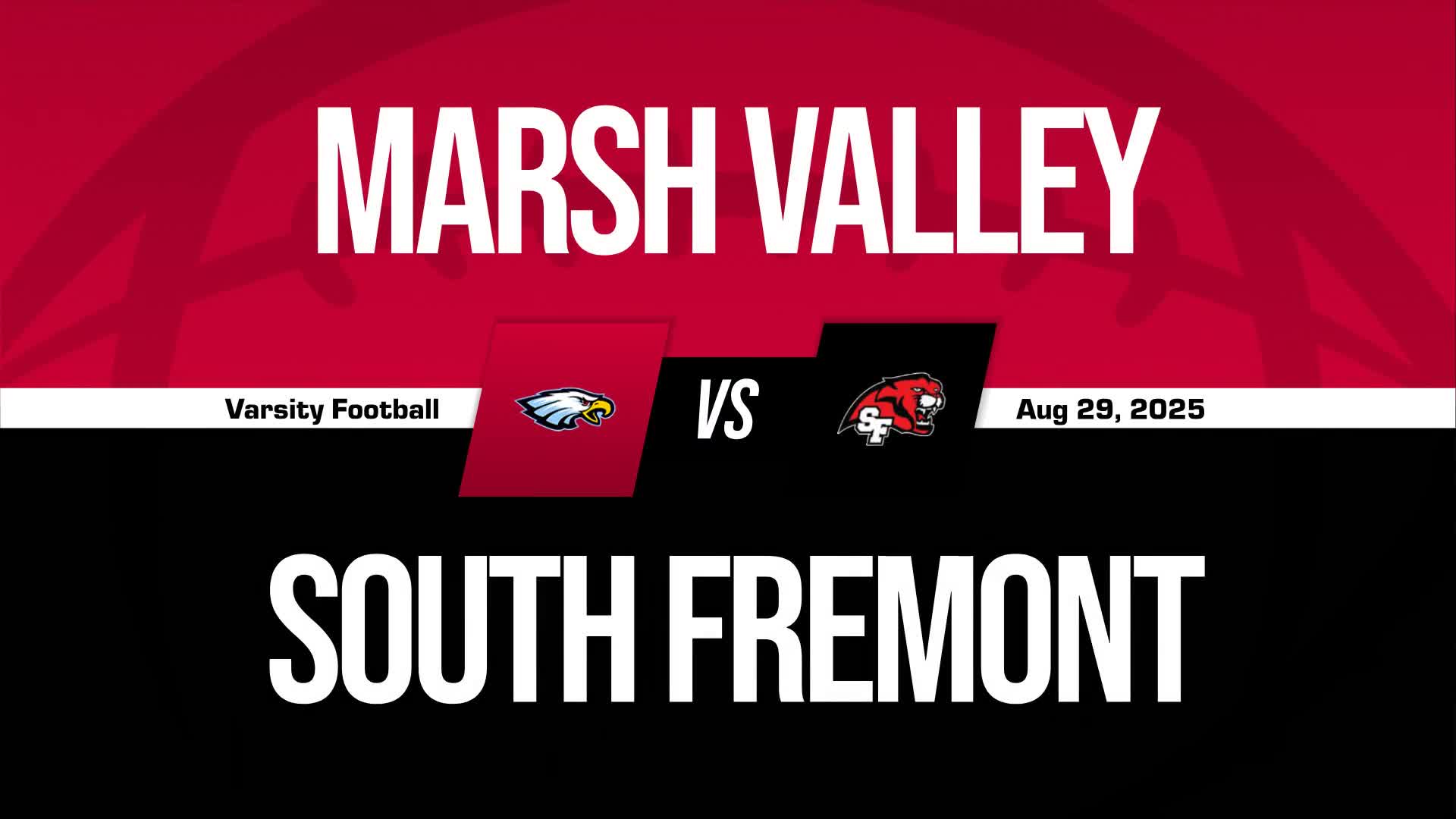 Football Recap: Marsh Valley Takes a Loss + How To Watch