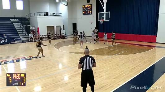 Basketball Recap: Page Takes Loss Despite Strong  Performances f