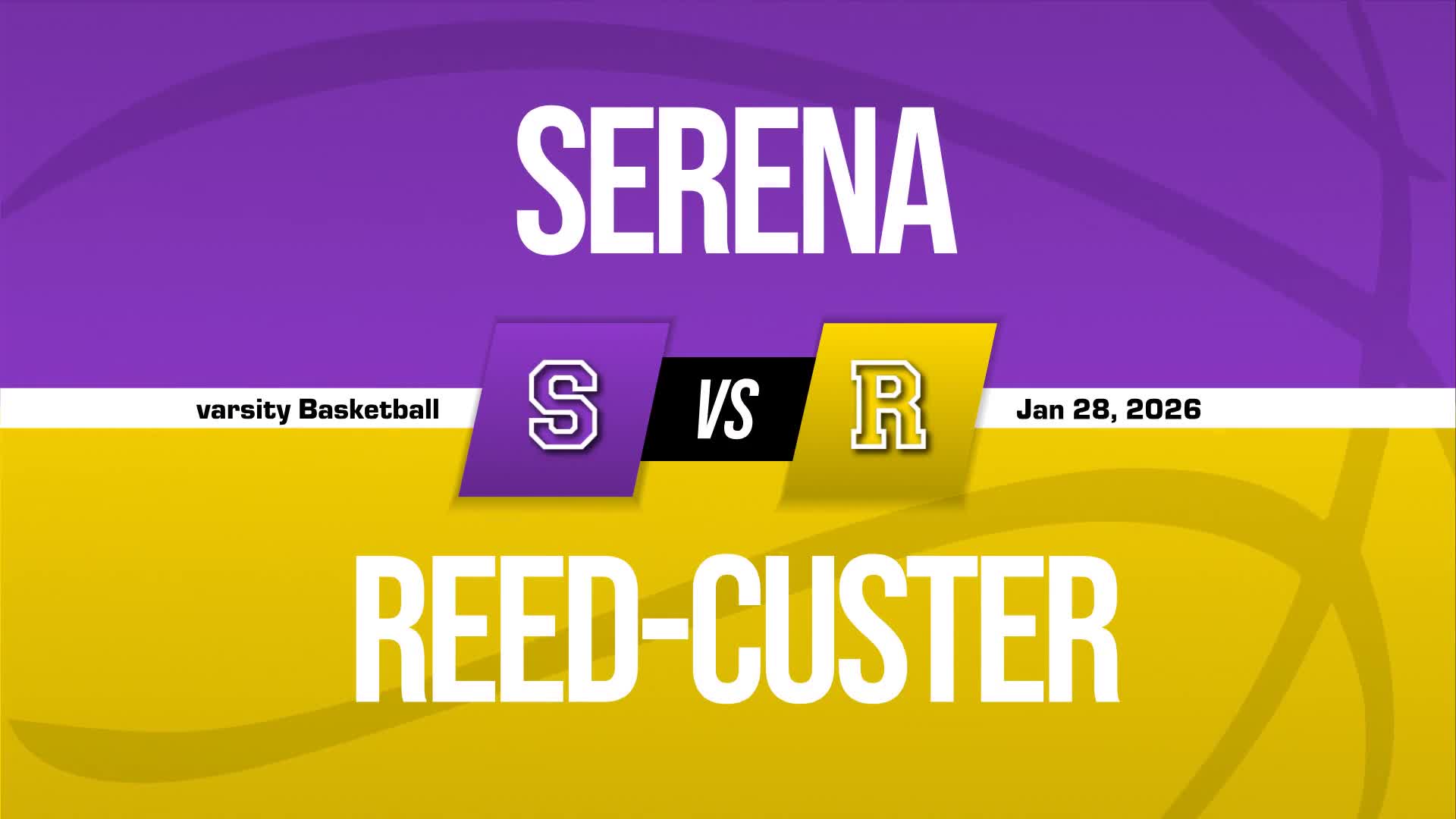 Basketball Game Preview: Reed-Custer Comets vs. Lisle Lions