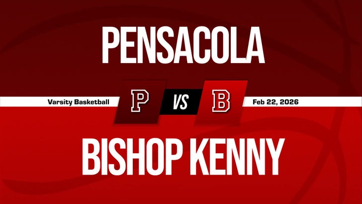 Basketball Recap: Pensacola Takes a Loss