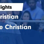 Basketball Game Recap: Scottsdale Christian Academy Eagles vs. Bourgade Catholic Golden Eagles