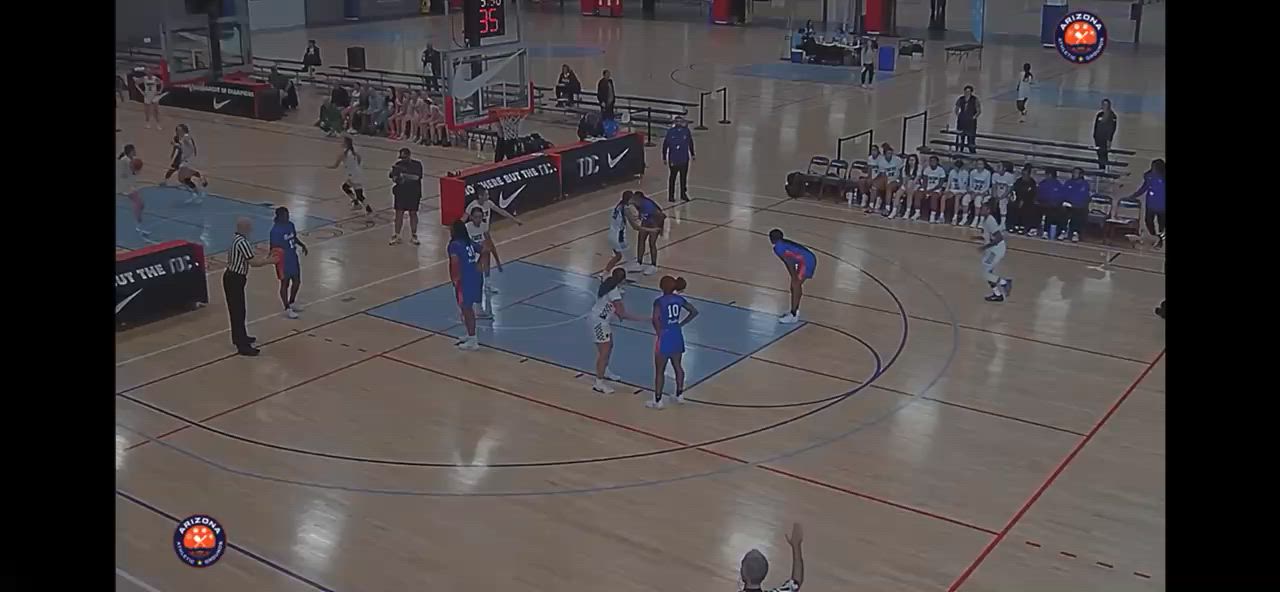 Basketball Recap: Bartlett Beats Houston for Their Ninth Straigh