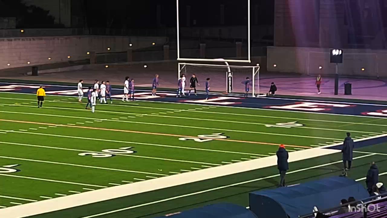 Soccer Game Preview: Prosper vs. Plano West