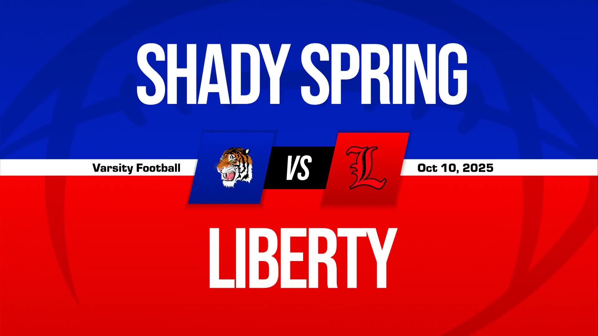 Football Game Preview: Shady Spring Tigers vs. Berkeley Springs Indians