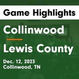 Basketball Game Preview: Collinwood Trojans vs. Hughes Lions