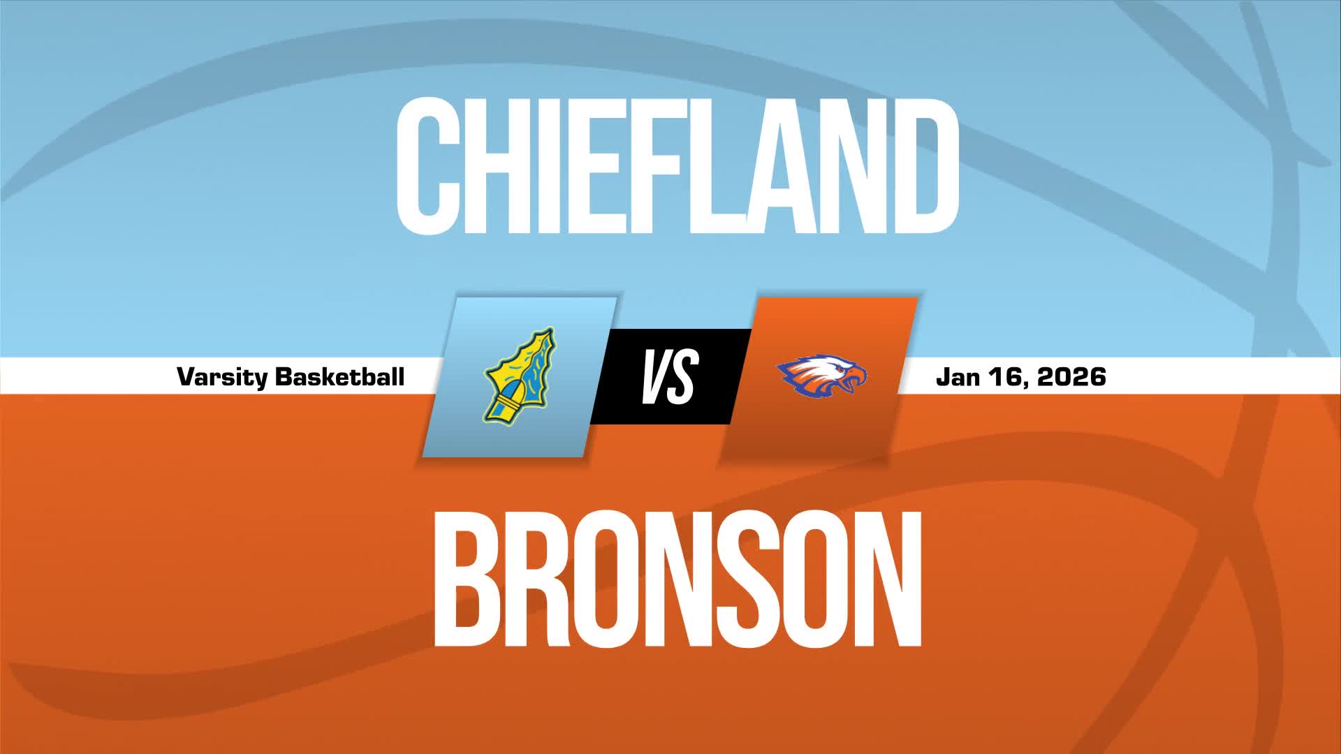 Basketball Game Preview: Chiefland Indians vs. Trenton Tigers