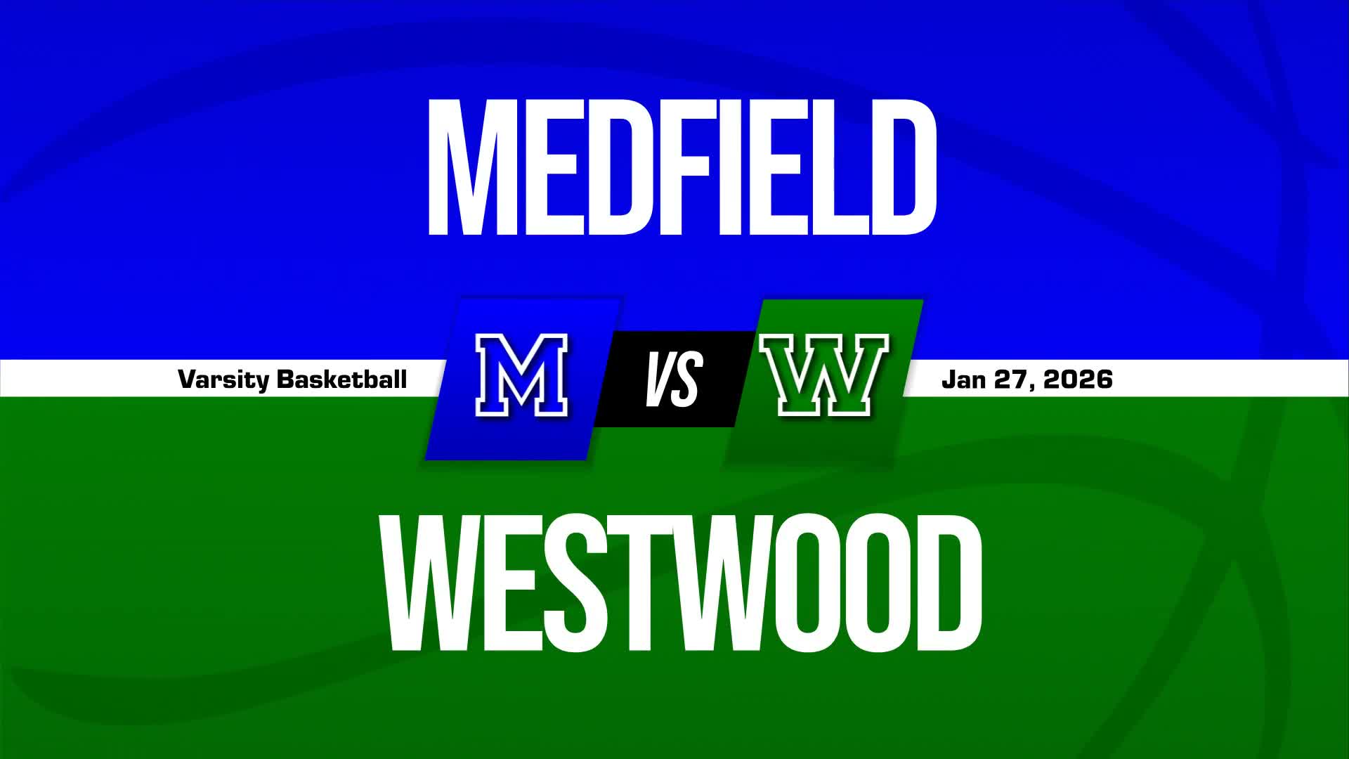 Basketball Recap: Westwood Comes Up Short