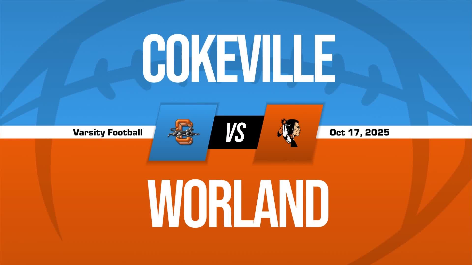 Football Game Preview: Cokeville Panthers vs. Lovell Bulldogs + How To Watch
