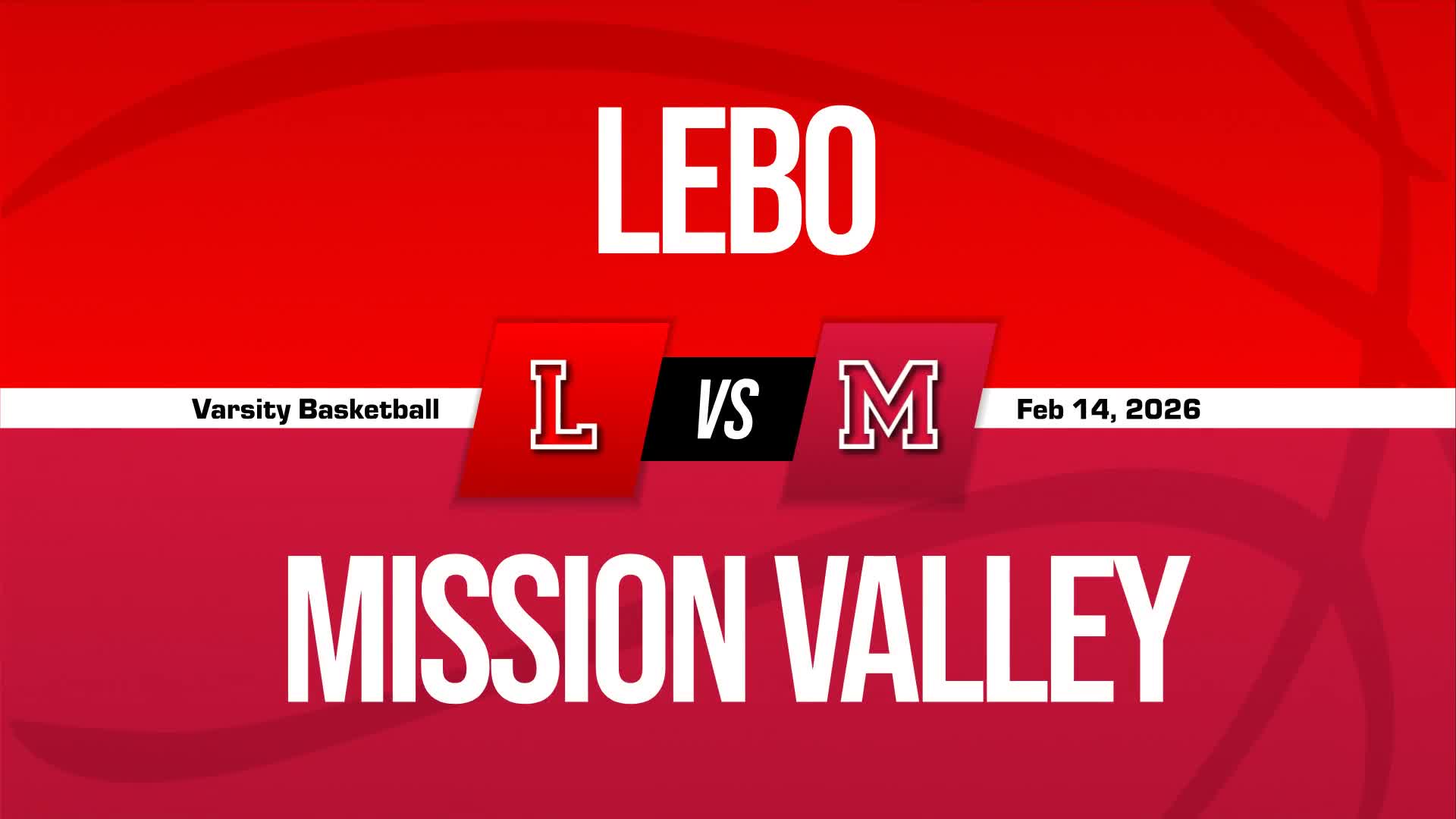 Basketball Recap: Lebo Picks Up Fifth Consecutive  Victory